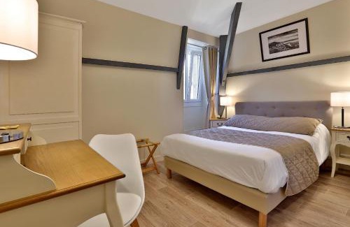 Sarlat-la-Caneda Hotel | Hotel Restaurant La Verperie