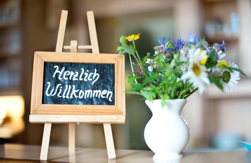 Stammen Hotel | Hotel & Restaurant - Gasthaus Brandner