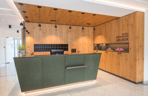 Poellau Hotel | Hotel-Restaurant Gruber