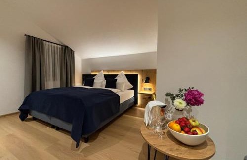 Seeon-Seebruck Hotel | Hotel Restaurant Hafenwirt