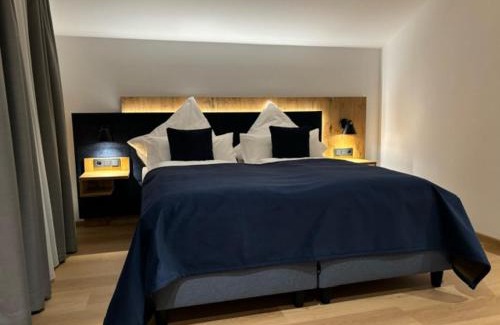 Seeon-Seebruck Hotel | Hotel Restaurant Hafenwirt