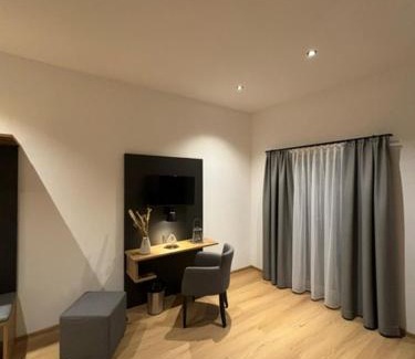 Seeon-Seebruck Hotel | Hotel Restaurant Hafenwirt