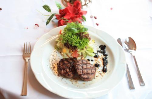 Koserow Hotel | Hotel & Restaurant Hanse Kogge