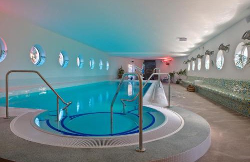 Koserow Hotel | Hotel & Restaurant Hanse Kogge
