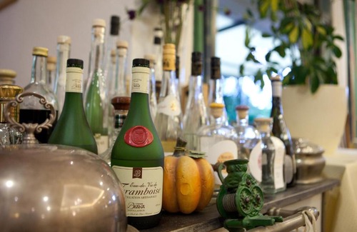 Ingelfingen Hotel | Hotel-Restaurant Haus Nicklass