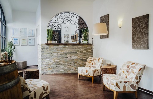 Hainburg Hotel | Hotel & Restaurant Hessischer Hof