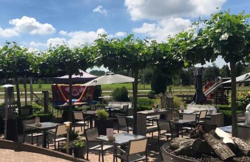 Dalfsen Hotel | Hotel Restaurant Het Roode Hert