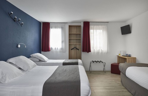 Saint-Isidore Hotel | Hotel - Restaurant Isidore Nice Ouest