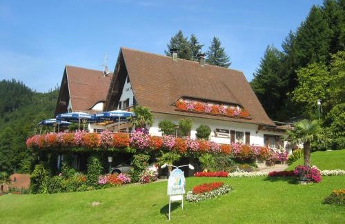 Buhl Hotel | Hotel Restaurant Jaegersteig