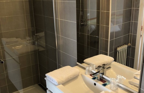 Dax Hotel | Hotel Restaurant Jean Le Bon
