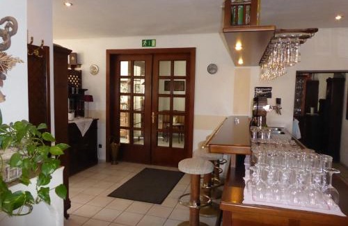 Kleinolbersdorf Hotel | Hotel & Restaurant Kleinolbersdorf