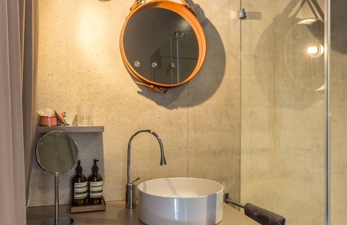 Weil am Rhein Hotel | Hotel & Restaurant Krone