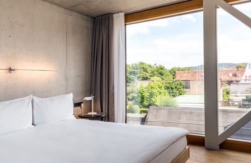 Weil am Rhein Hotel | Hotel & Restaurant Krone