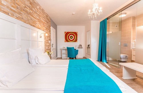 Mostar Old Town Hotel | Hotel-Restaurant Kriva Cuprija