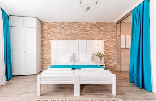 Mostar Old Town Hotel | Hotel-Restaurant Kriva Cuprija