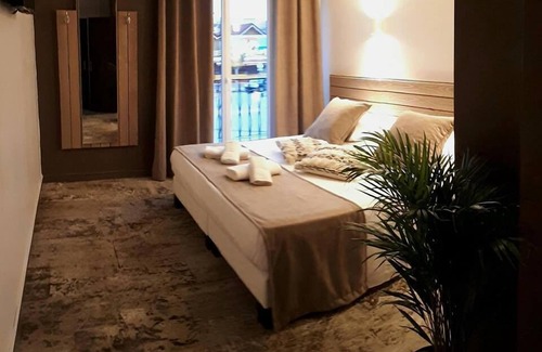 Le Grau-dʼAgde Hotel | Hotel Restaurant L'Escale