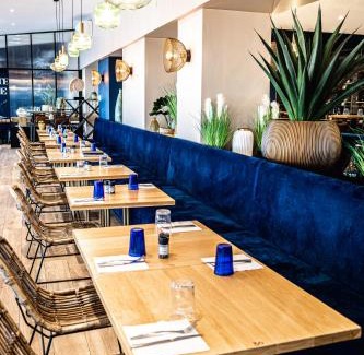 Leucate Hotel | HOTEL RESTAURANT LA COTE REVEE
