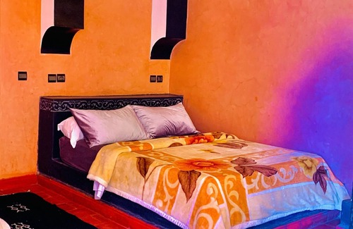 Tinghir Hotel | Hotel Restaurant La Kasbah