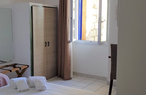 Propriano Hotel | Hotel Restaurant le Bellevue