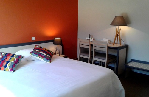 Pouldreuzic Hotel | Hotel Restaurant Le Capricorne