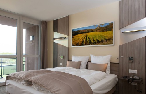 Rott Hotel | Hotel Restaurant Le Cleebourg