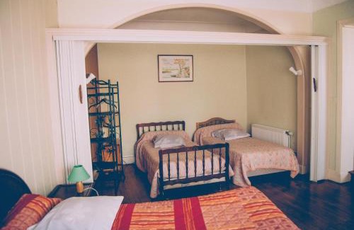 Chateauroux Hotel | Hotel Restaurant Maurice