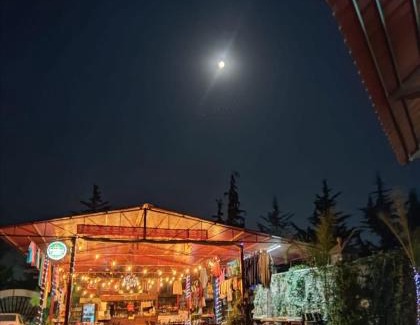 San Miguel Regla Hotel | HOTEL RESTAURANT LOS PRISMAS