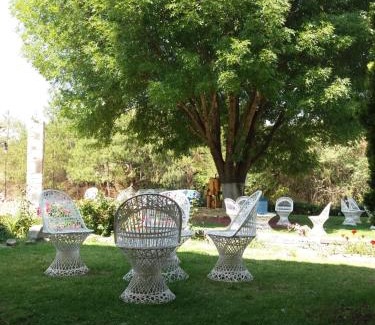 San Miguel Regla Hotel | HOTEL RESTAURANT LOS PRISMAS