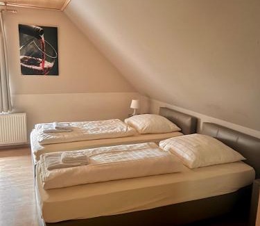 Otterbach Casa | Hotel Restaurant Parthenon
