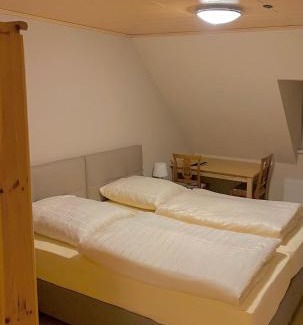 Otterbach Casa | Hotel Restaurant Parthenon