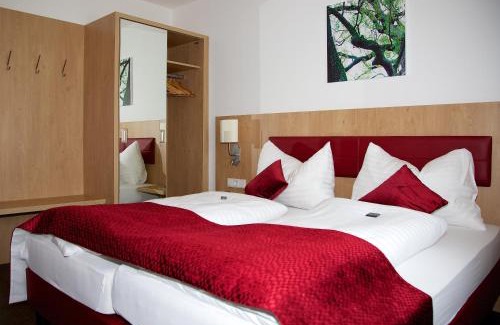 Fohnsdorf Casa | Hotel Restaurant Perschler