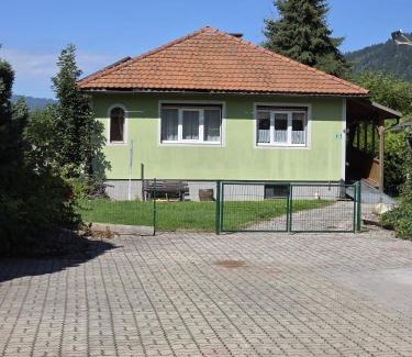 Fohnsdorf Casa | Hotel Restaurant Perschler