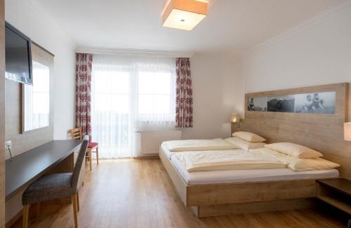 Schladming Hotel | Hotel-Restaurant Planaihof