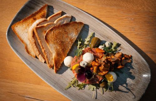 Schladming Hotel | Hotel-Restaurant Planaihof