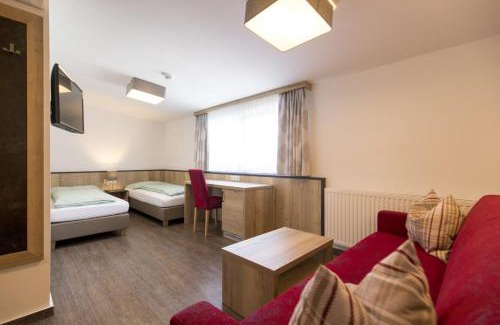 Schladming Hotel | Hotel-Restaurant Planaihof