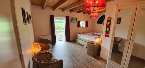 Winterswijk Woold Cama Y Desayuno | Hotel Restaurant Roerdinkhof
