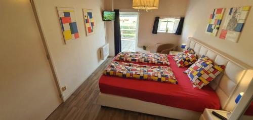 Winterswijk Woold Cama Y Desayuno | Hotel Restaurant Roerdinkhof