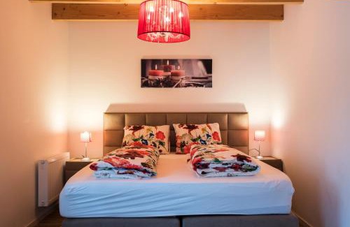 Winterswijk Woold Cama Y Desayuno | Hotel Restaurant Roerdinkhof