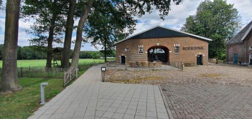 Winterswijk Woold Cama Y Desayuno | Hotel Restaurant Roerdinkhof