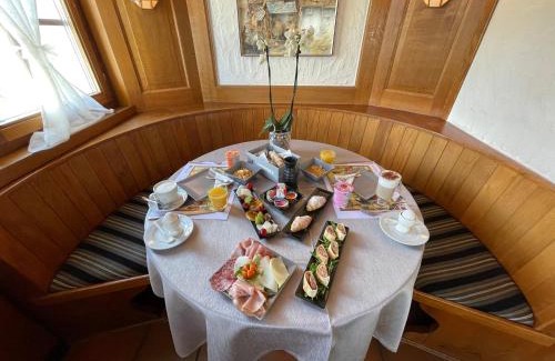 Visperterminen Hotel | Hotel Restaurant Rothorn
