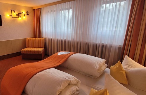 Niederwalluf Hotel | Hotel Restaurant Ruppert