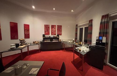 Steisslingen Hotel | Hotel Restaurant Sättele