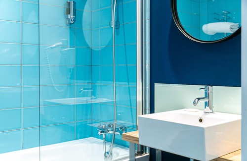 Bouffere Hotel | HOTEL-RESTAURANT SAINT JAMES.