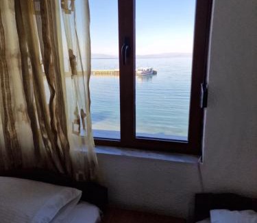 Pogradec Hotel | Hotel Restaurant Savoja