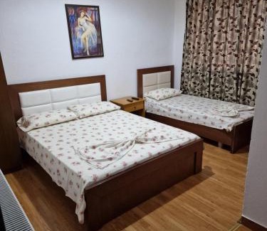 Pogradec Hotel | Hotel Restaurant Savoja
