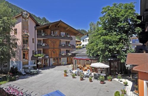 Eben im Pongau Hotel | Hotel-Restaurant Schwaiger*