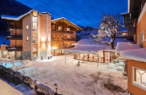 Eben im Pongau Hotel | Hotel-Restaurant Schwaiger*
