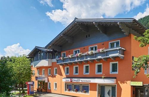 Eben im Pongau Hotel | Hotel-Restaurant Schwaiger*