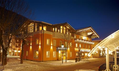 Eben im Pongau Hotel | Hotel-Restaurant Schwaiger*
