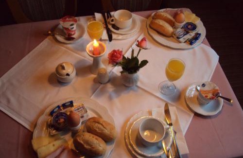 Scheinfeld Hotel | Hotel Restaurant Schrotmühle